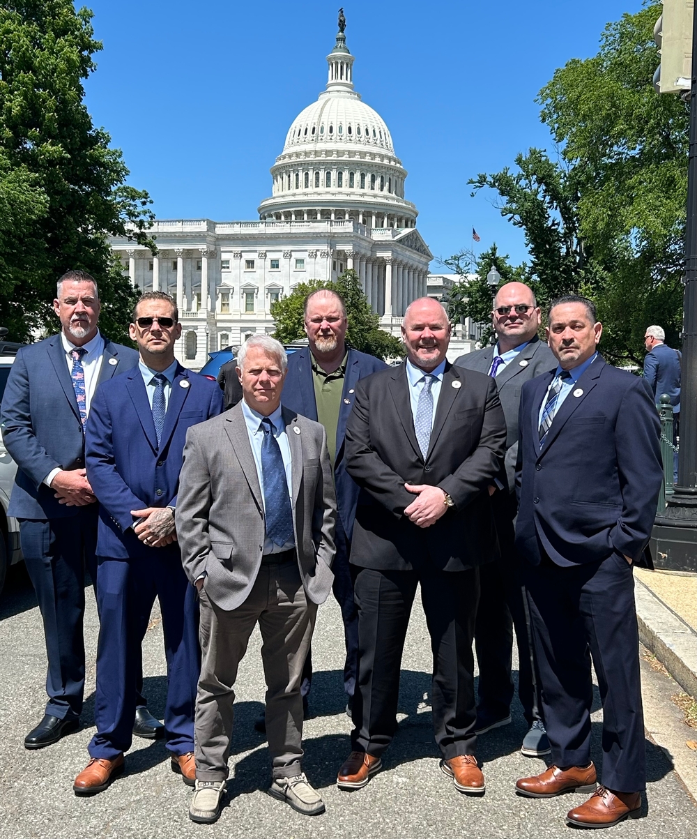NABTU Legislative Conference 2026